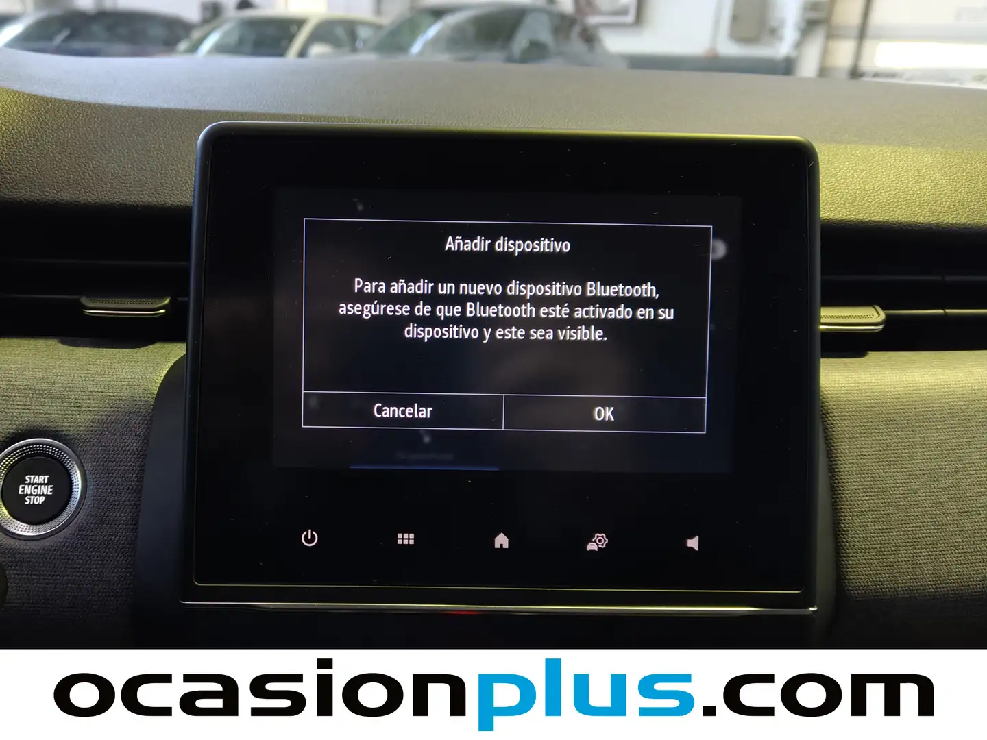 Foto Renault Clio Renault Clio Evolution dCi (100 CV)