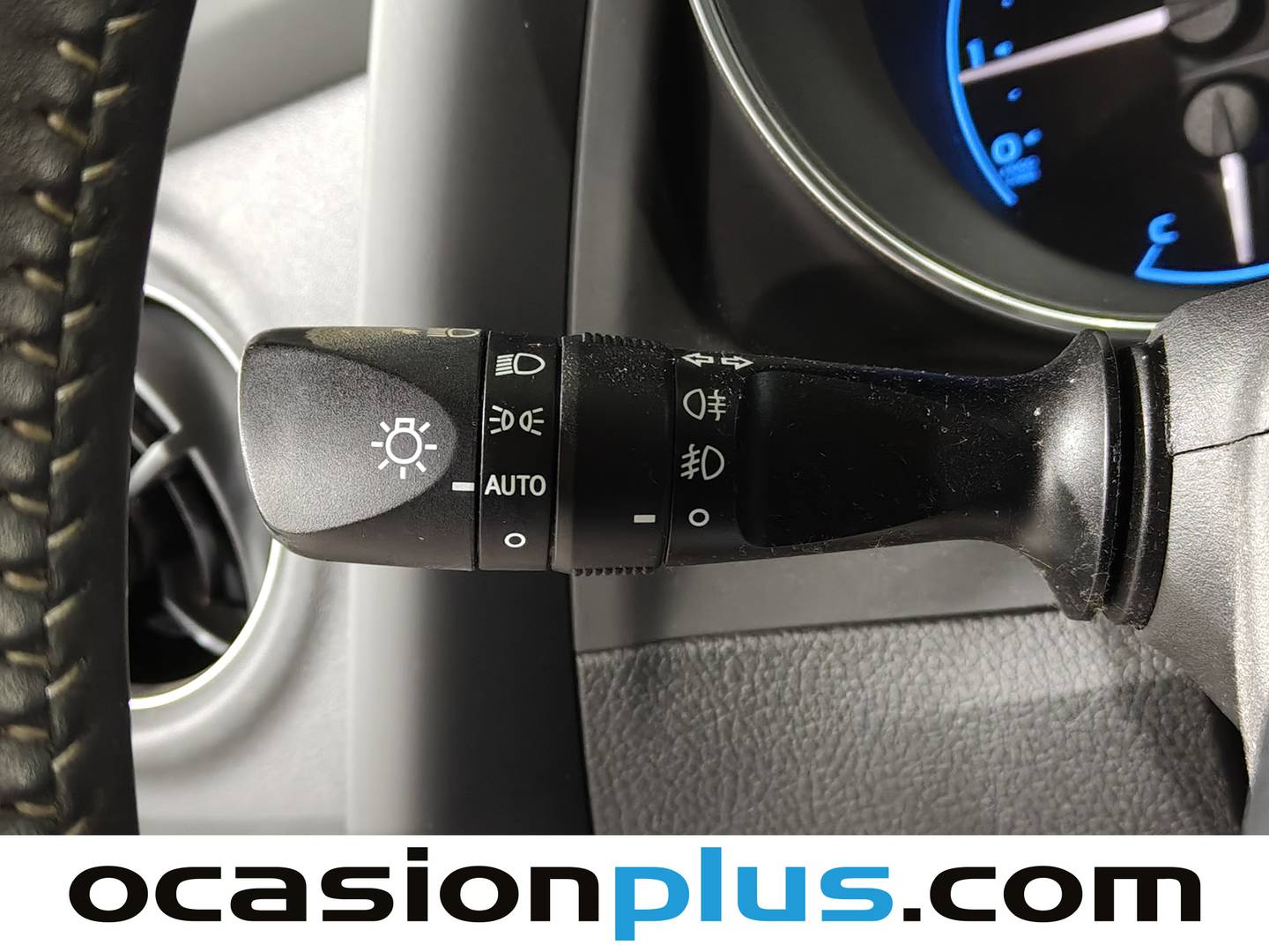 Acabados Toyota Auris Toyota Auris 120T Active (116 CV)