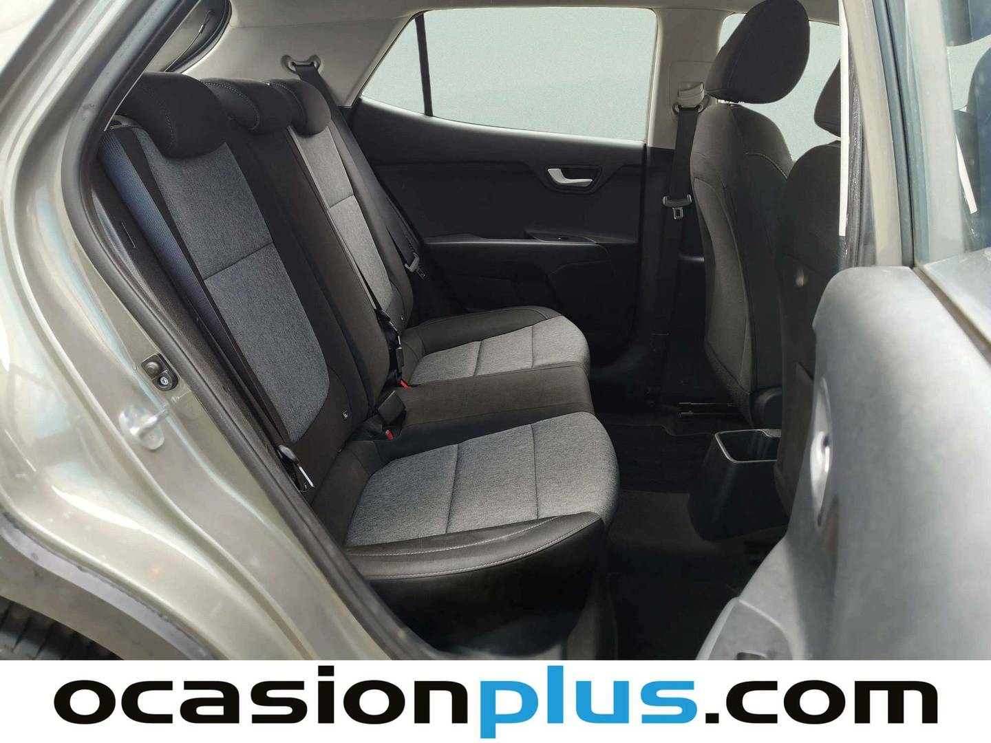 KIA Stonic KIA Stonic 1.0 T-GDi MHEV Concept Plus (100 CV) km 0