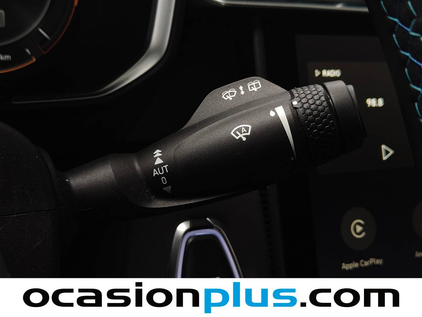 Lynk & Co 01 Lynk & Co 01 1.5 PHEV (261 CV) 261cv