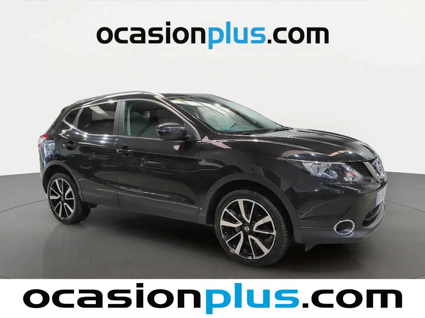 Foto Nissan QASHQAI Nissan Qashqai dCi 130 Tekna 4x2 (130 CV)