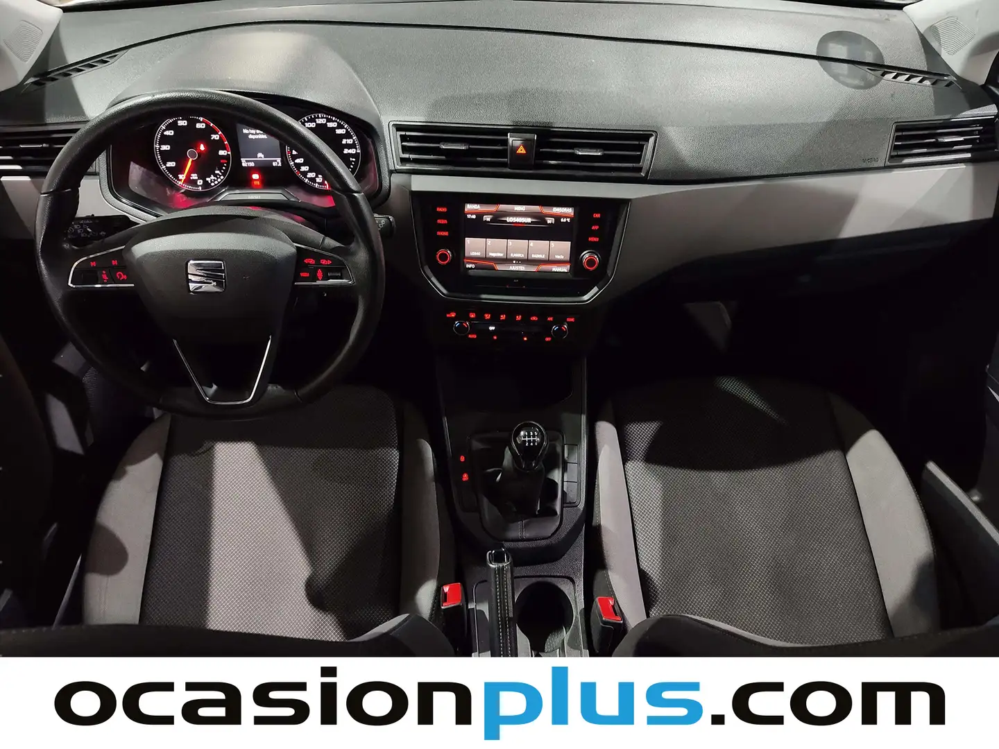 Foto Seat Ibiza SEAT Ibiza 1.0 TSI S&S Style (115 CV)