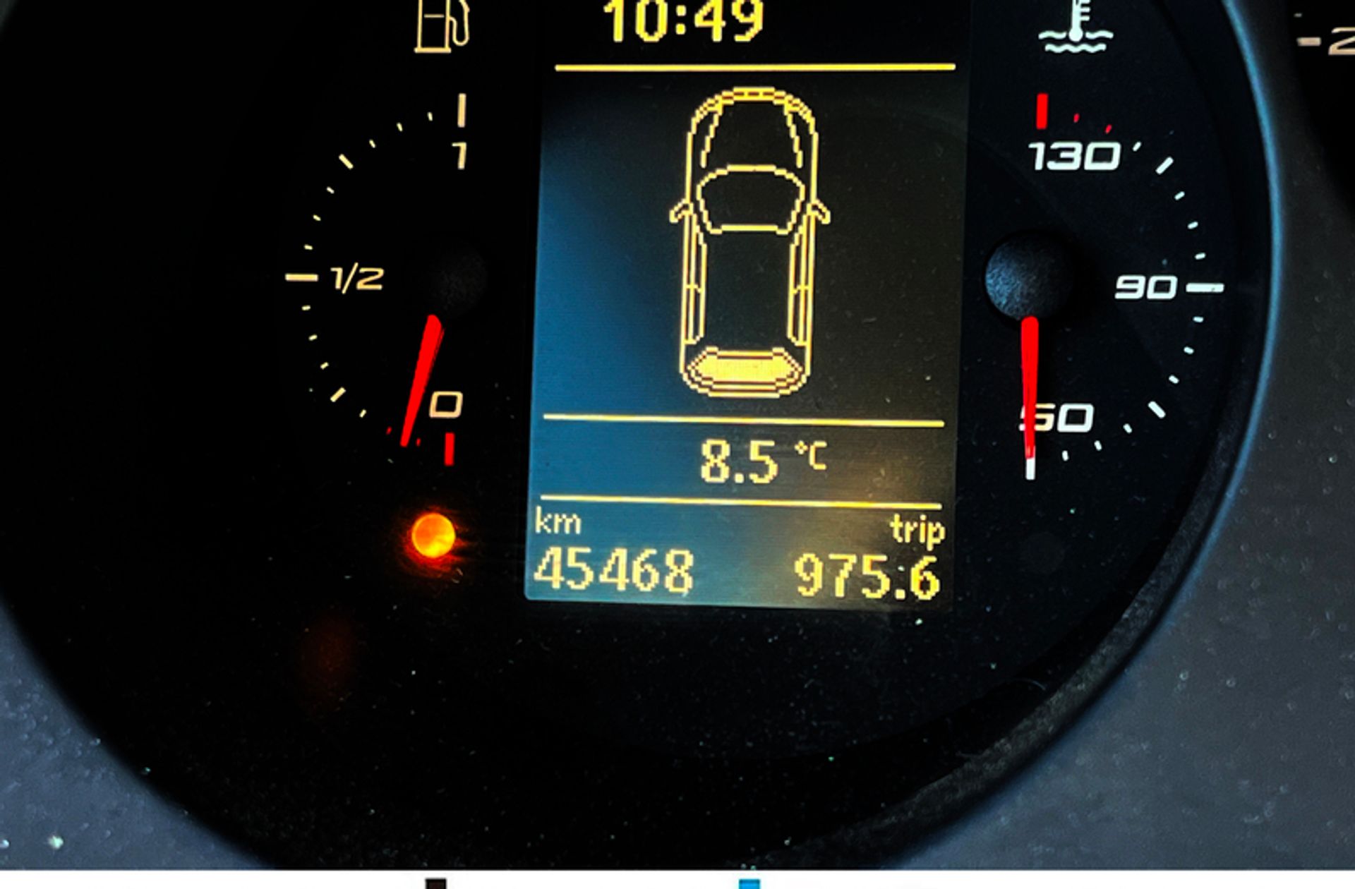 SEAT Altea XL 1.6 TDI E-Ecomotive Reference - foto 8