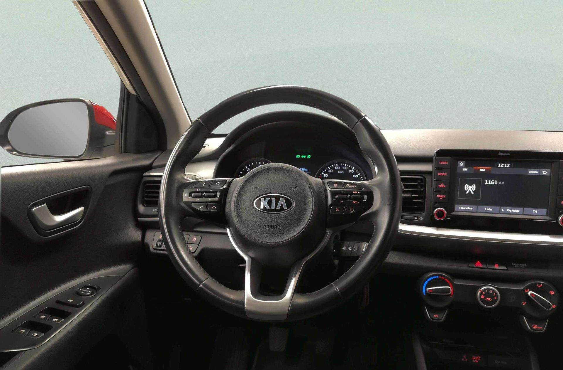 Kia Stonic 1.6 CRDi VGT Concept - foto 20