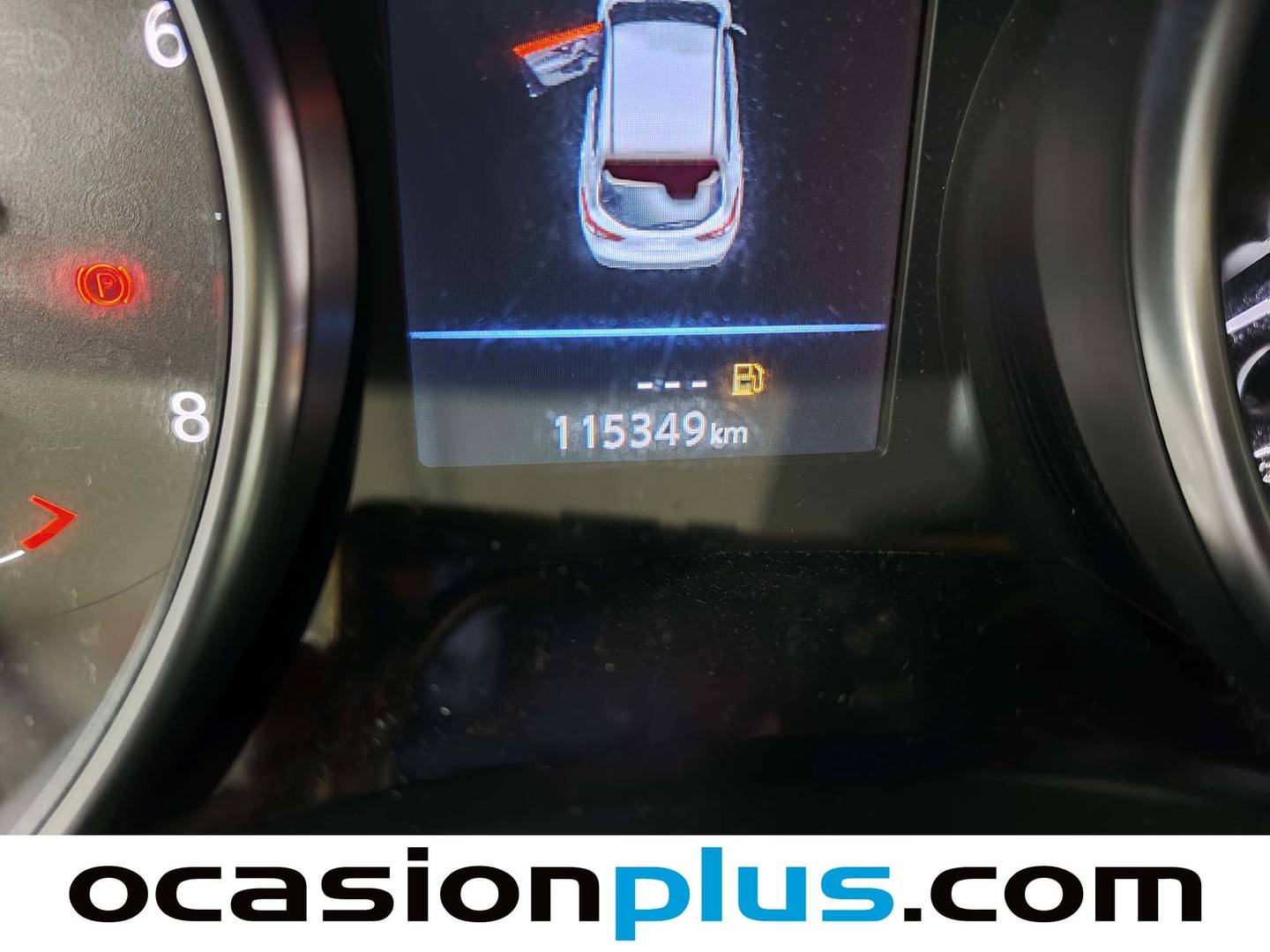 Nissan QASHQAI Nissan Qashqai DIG-T 140 N-Connecta (140 CV) seminuevo