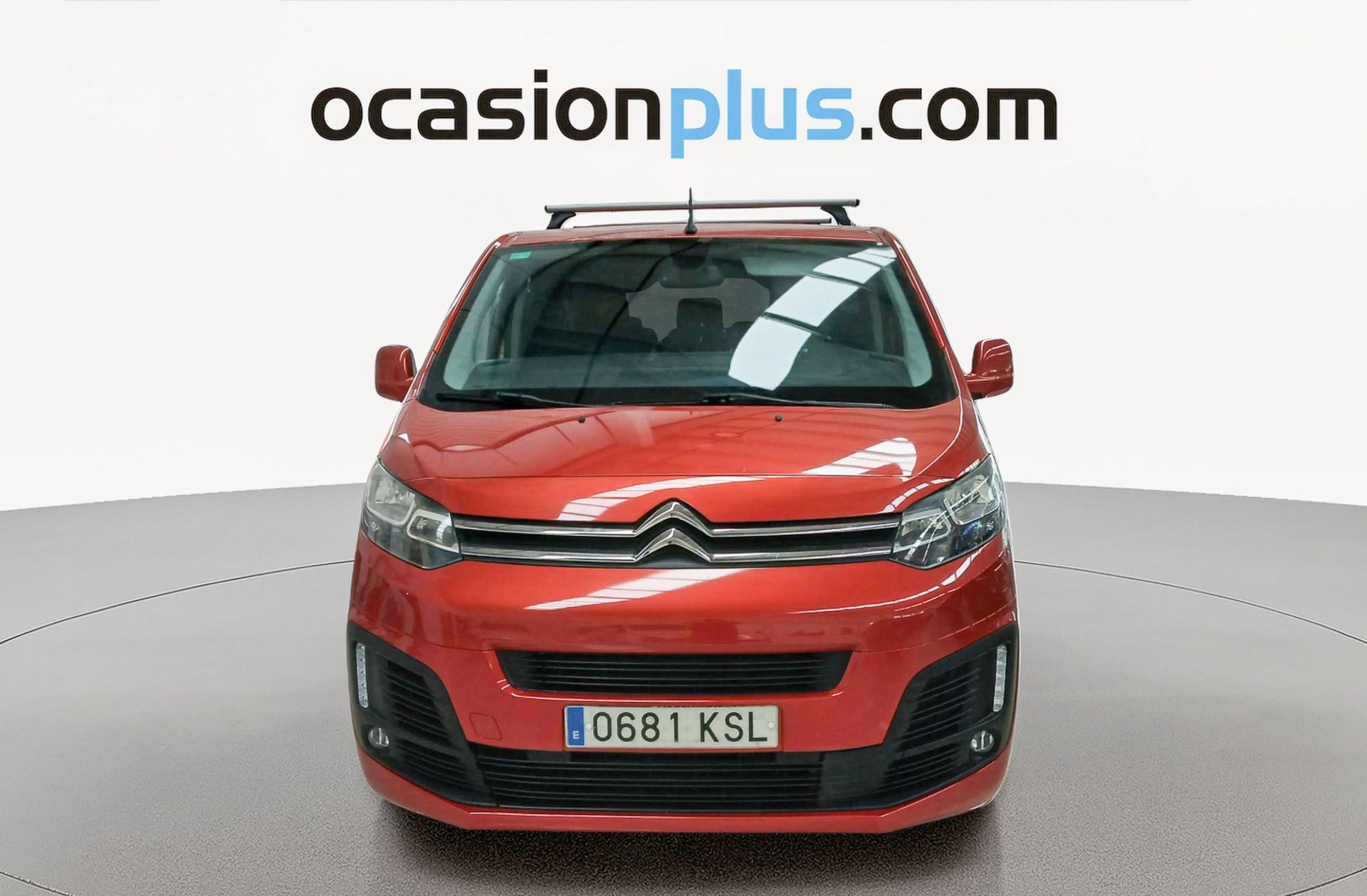 Citroën SpaceTourer BlueHDi 150 Talla M Business 8 plazas - foto 15