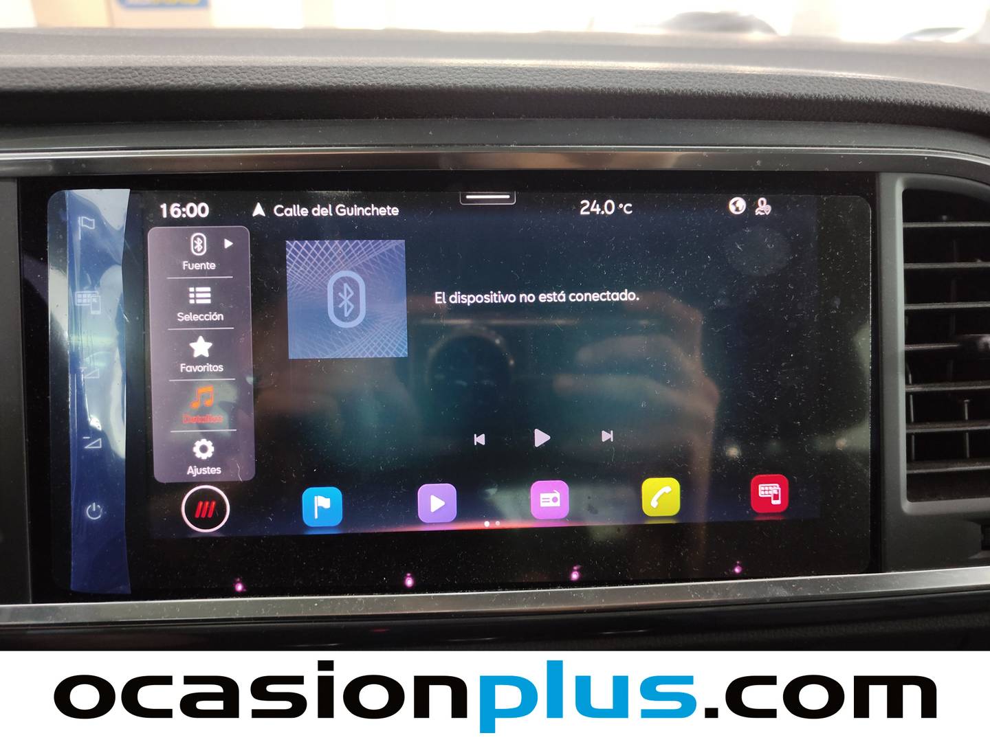 Seat Ateca Seat Ateca 1.0 TSI S&S Style XL (110 CV) gasolina