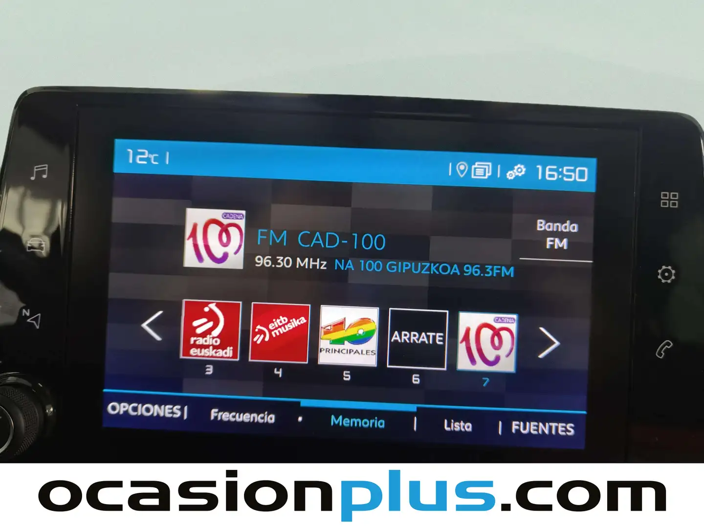 Foto Citroën Berlingo Citroen Berlingo BlueHDi 130 S&S Talla M Shine EAT8 (130 CV)