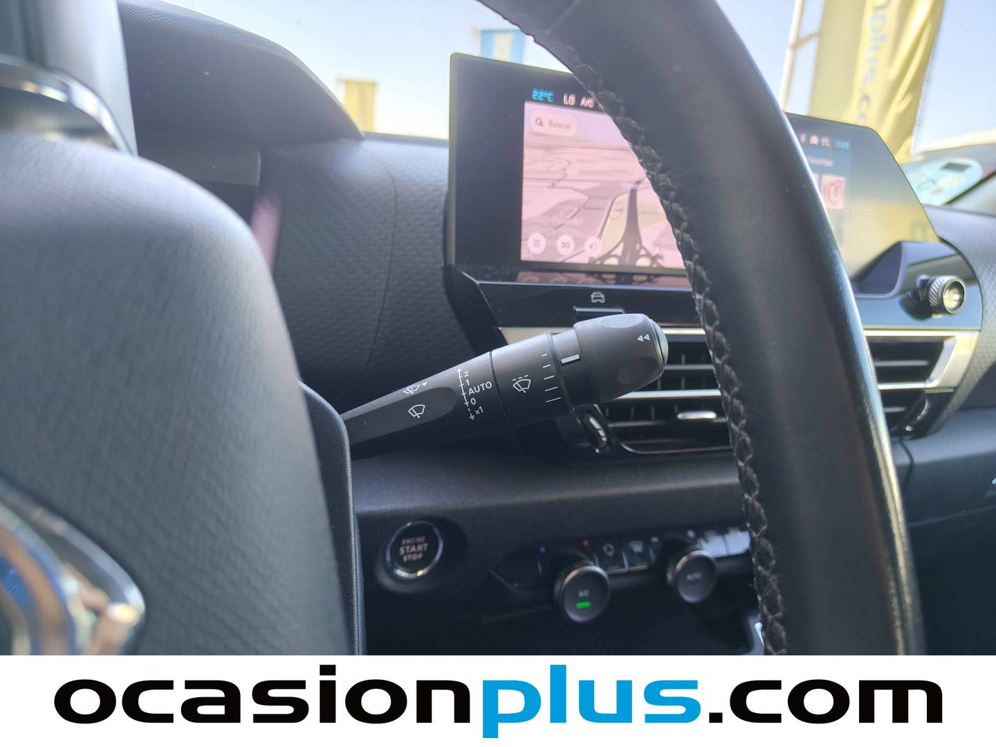 Foto Citroën C4 Citroen C4 PureTech 130 S&S Shine (130 CV)