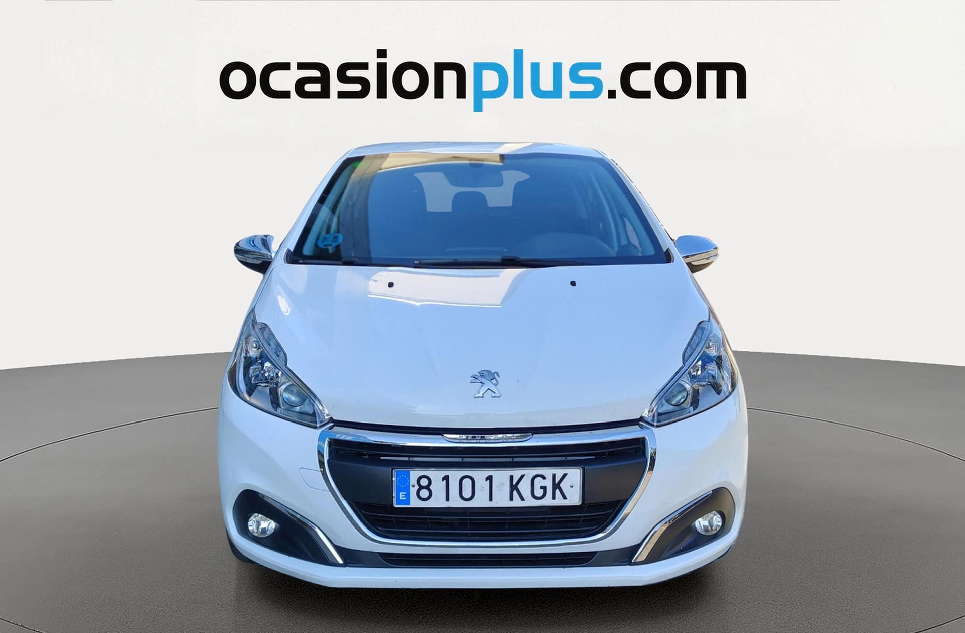 Peugeot 208 PureTech 82 Style - foto 13