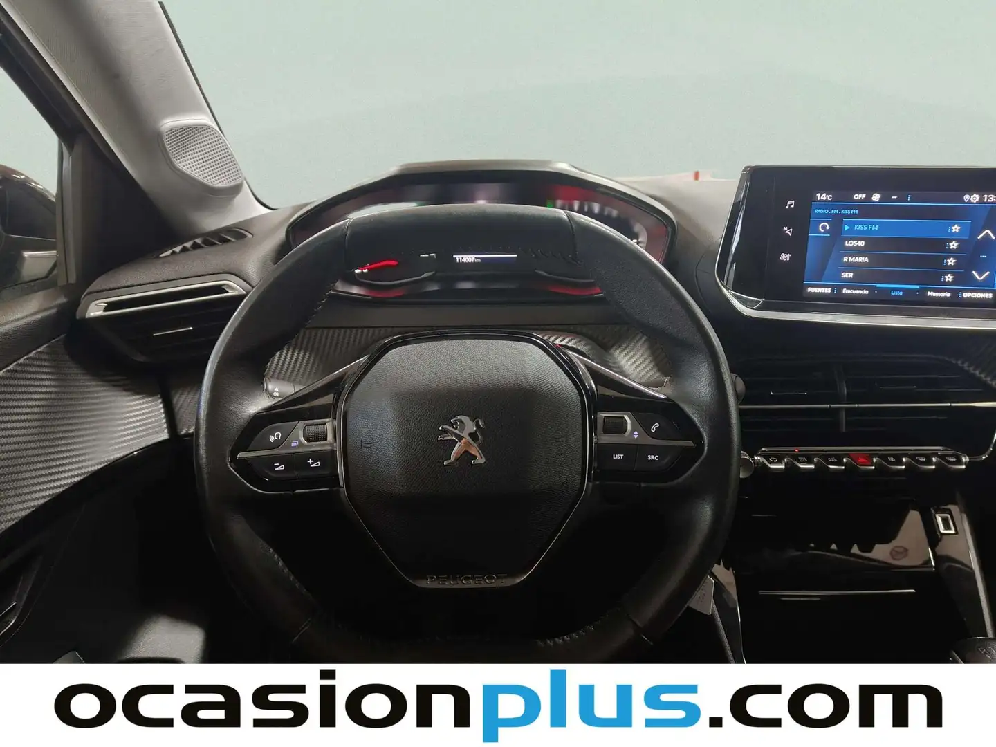 Foto Peugeot 208 Peugeot 208 PureTech 100 Allure (100 CV)