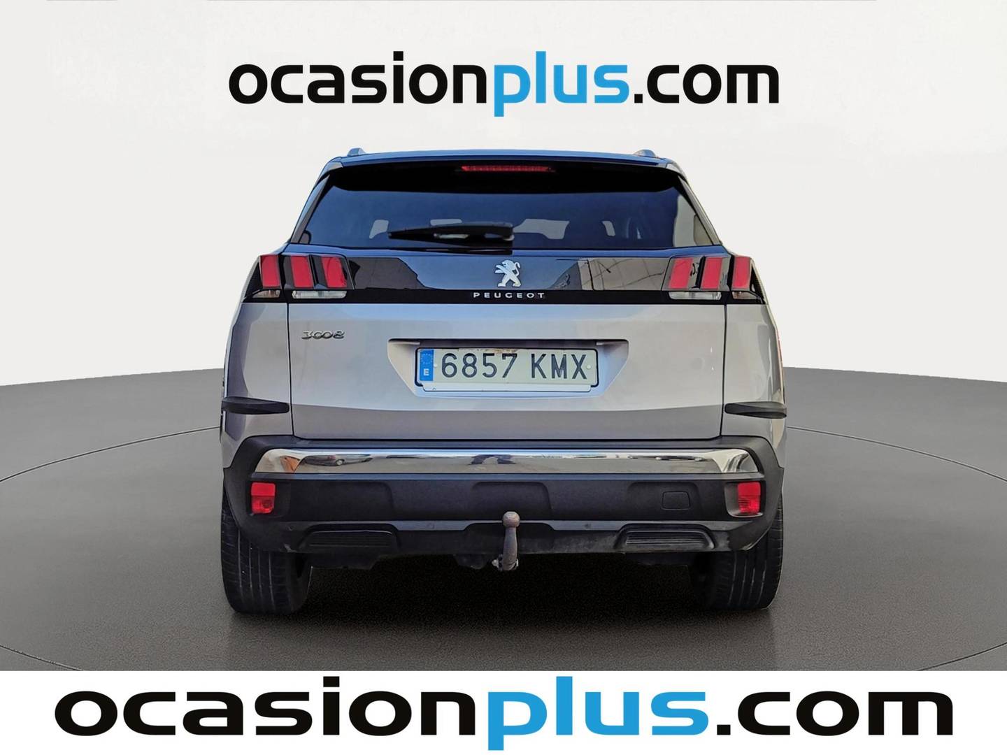 Peugeot 3008 Peugeot 3008 BlueHDi 130 S&S Crossway (130 CV) barato