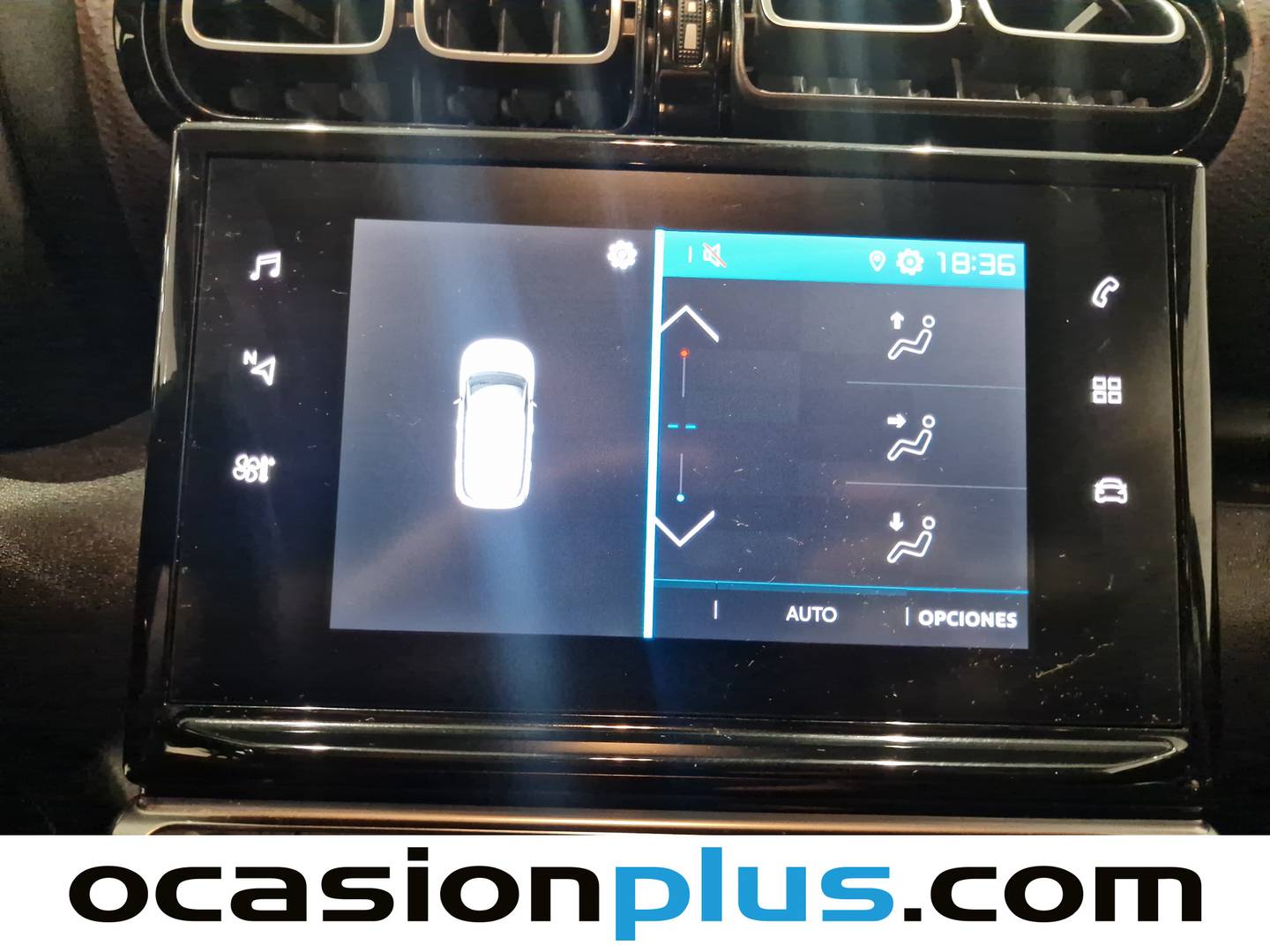 Foto Citroën C3 Aircross Citroen C3 Aircross PureTech 110 S&S C-Series (110 CV)