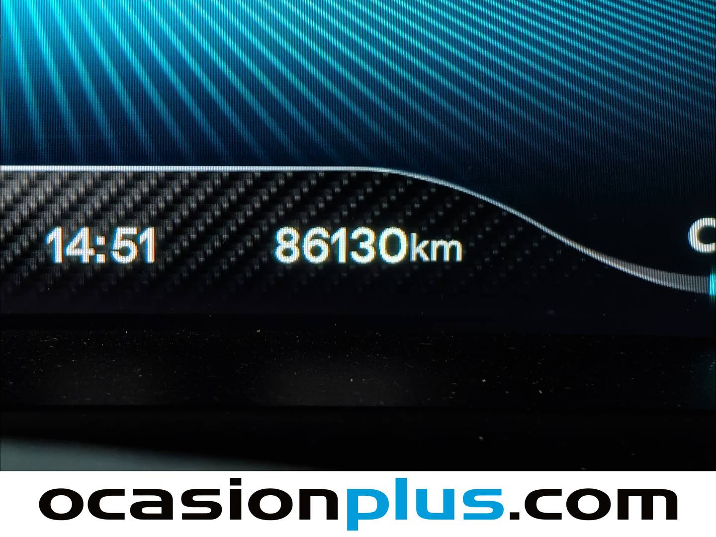 Foto MG HS MG HS 1.5 Turbo GDI Luxury (162 CV)