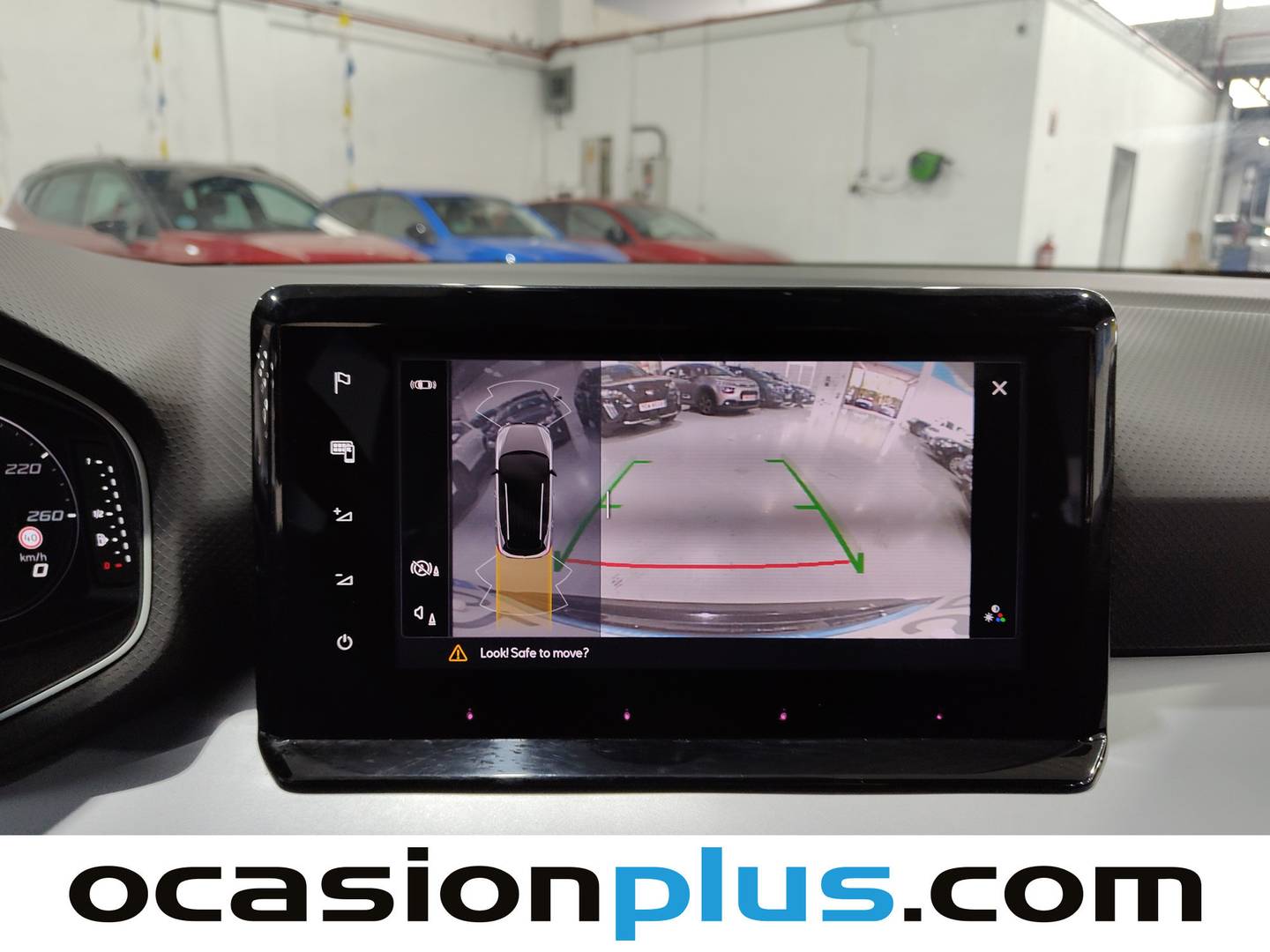 Foto Seat Arona SEAT Arona 1.5 TSI FR XL DSG (150 CV)