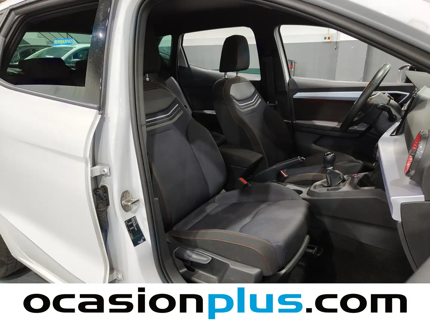 Foto Seat Ibiza SEAT Ibiza 1.0 TSI S&S FR XL (115 CV)