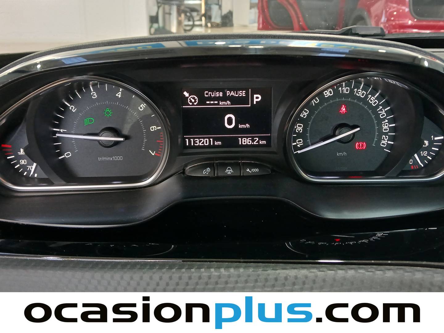 Foto Peugeot 2008 Peugeot 2008 PureTech 110 S&S Allure EAT6 (110 CV)