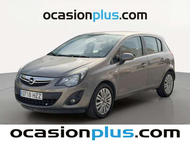 Opel Corsa 1.4 Selective (100 CV) de segunda mano