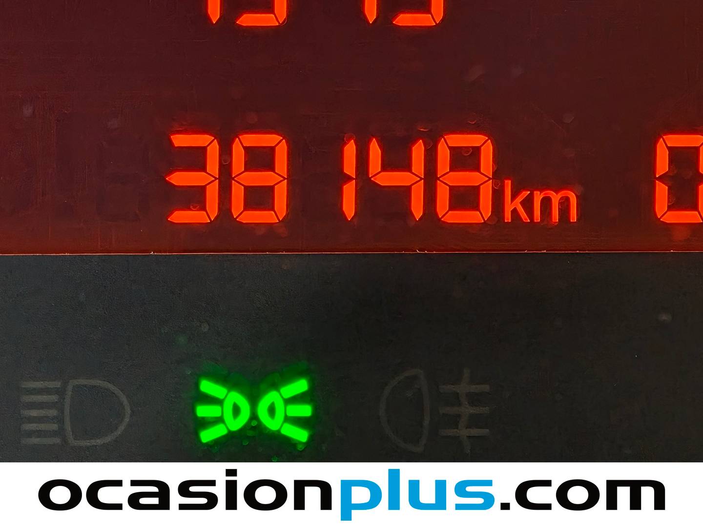 Foto Etrusco V5900 Etrusco V5900 D8 2.3 (140CV)