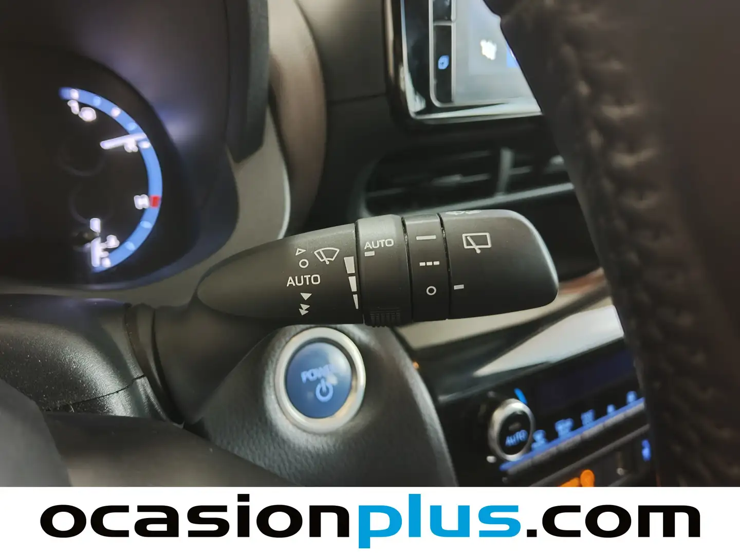 Foto Toyota Yaris Cross Toyota Yaris Cross 120H Style(116 CV)