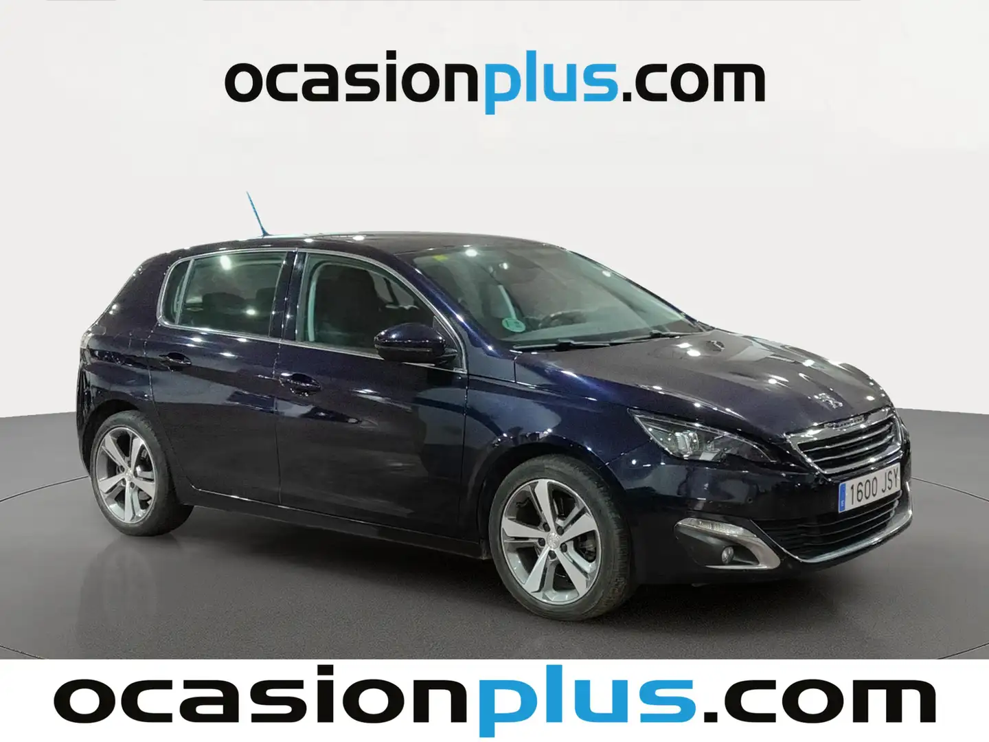 Foto Peugeot 308 Peugeot 308 BlueHDI 150 Allure (150 CV)