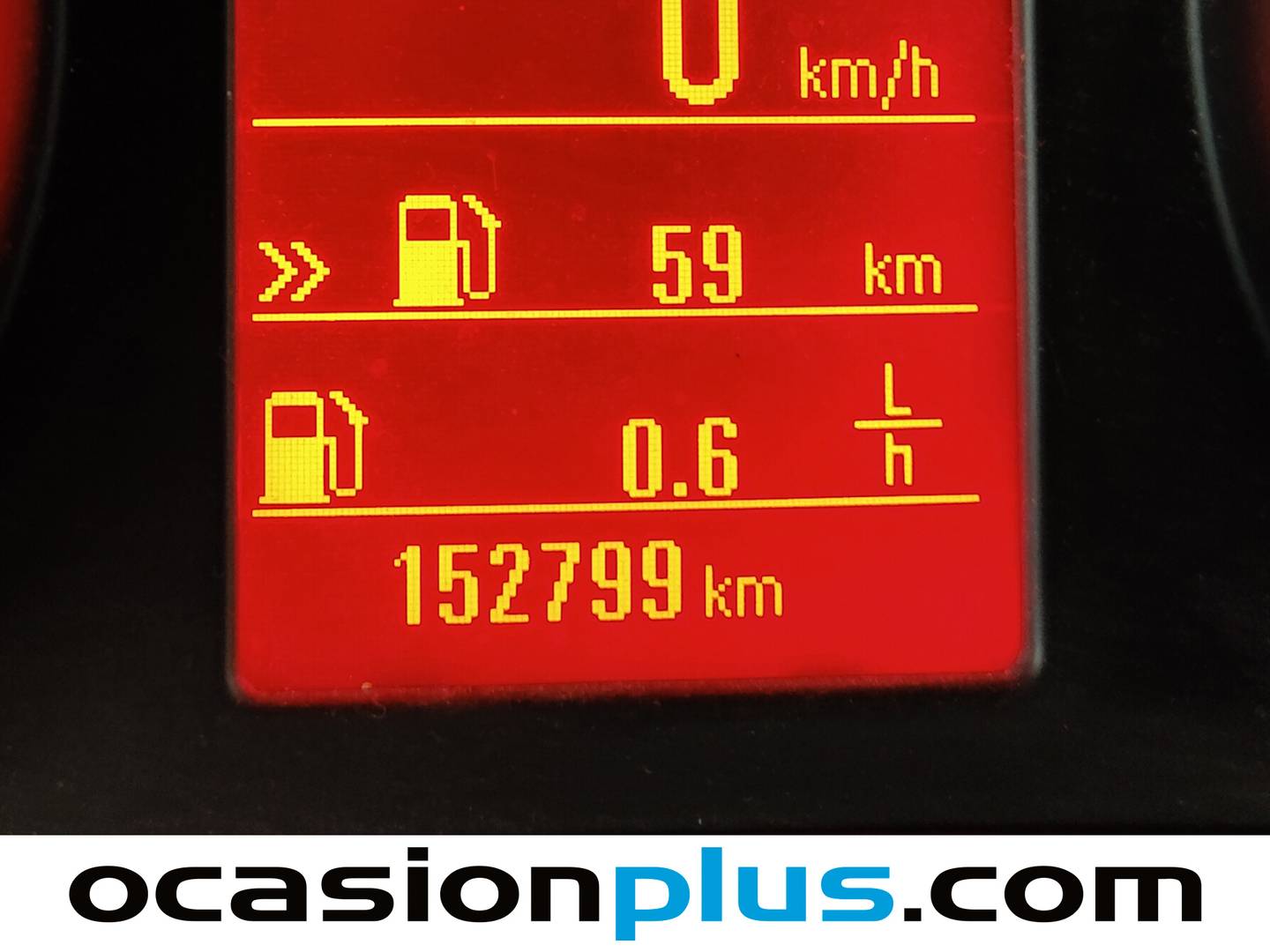 Opel Zafira Tourer Opel Zafira Tourer 1.4 Turbo S&S Selective 7 Plazas (140 CV) seminuevo