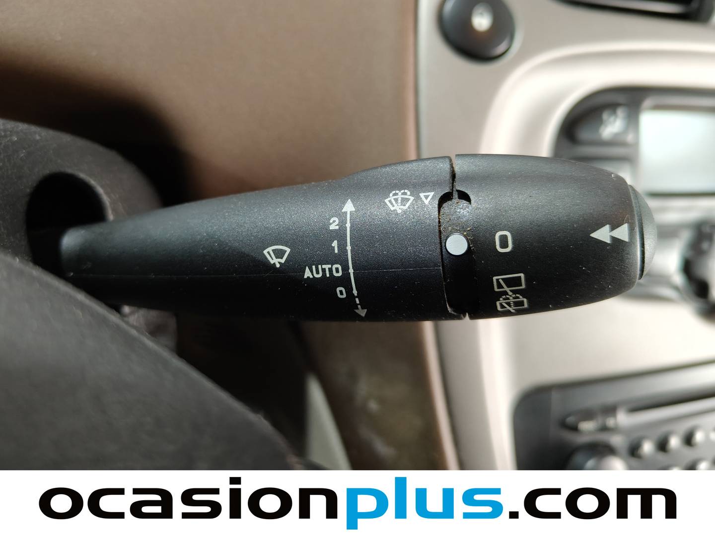 Citroën Xsara Picasso CITROEN Xsara Picasso 1.6 HDi (92CV) Exclusive seminuevo