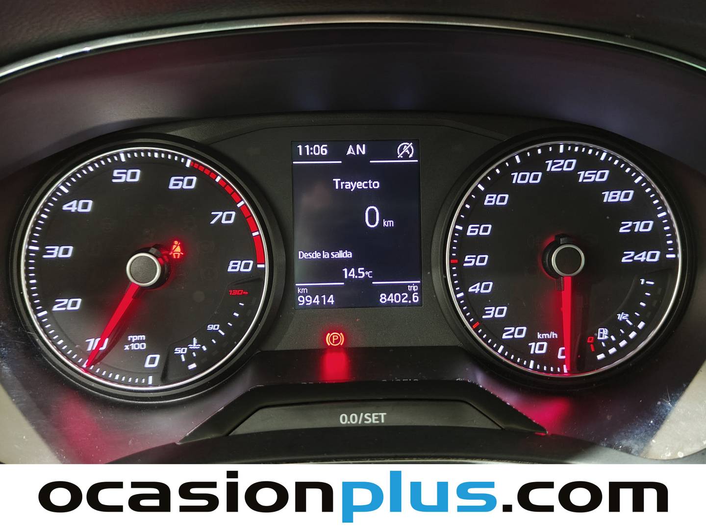 Seat Arona SEAT Arona 1.0 TSI Ecomotive Xcellence (115 CV) 2018