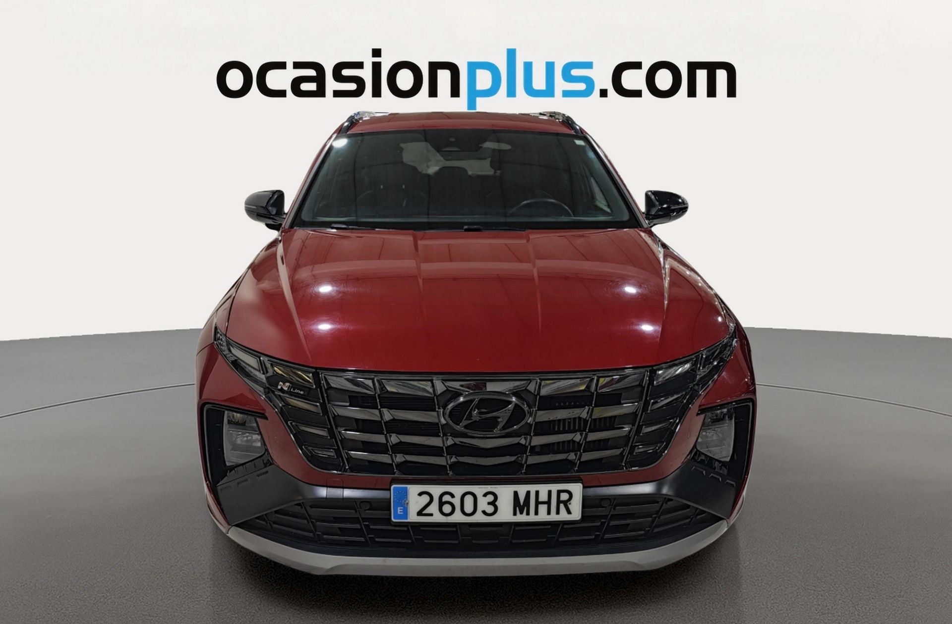 Hyundai Tucson 1.6 T-GDi N-Line 30 Aniversario - foto 18