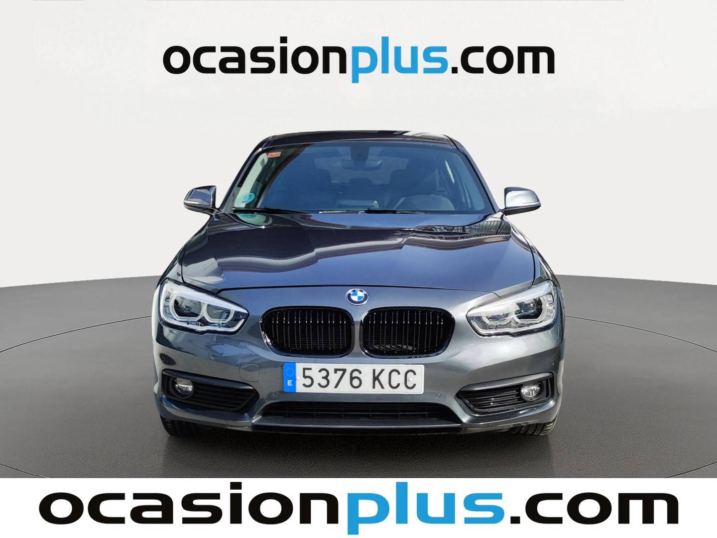 BMW Serie 1 BMW Serie 1 116d (116 CV) barato