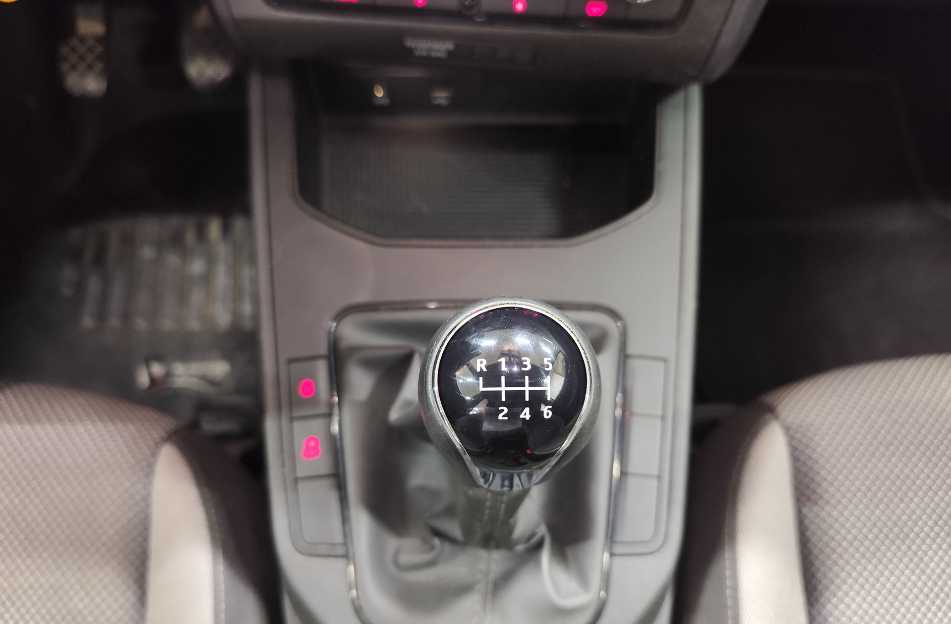 SEAT Ibiza 1.0 TSI Style Plus - foto 5