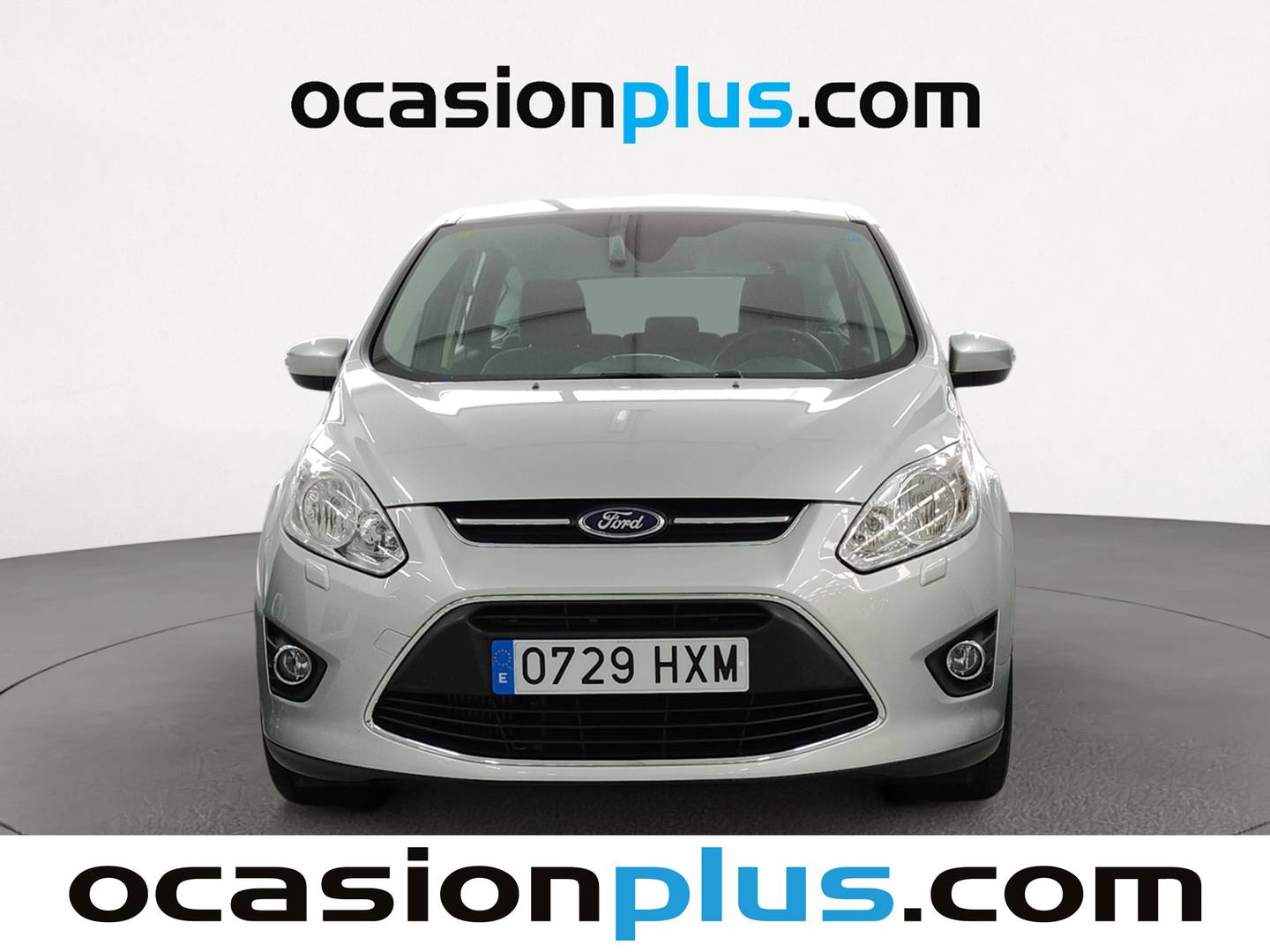 Foto Ford C-Max Ford C-Max 1.6 TDCI Trend (95 CV)