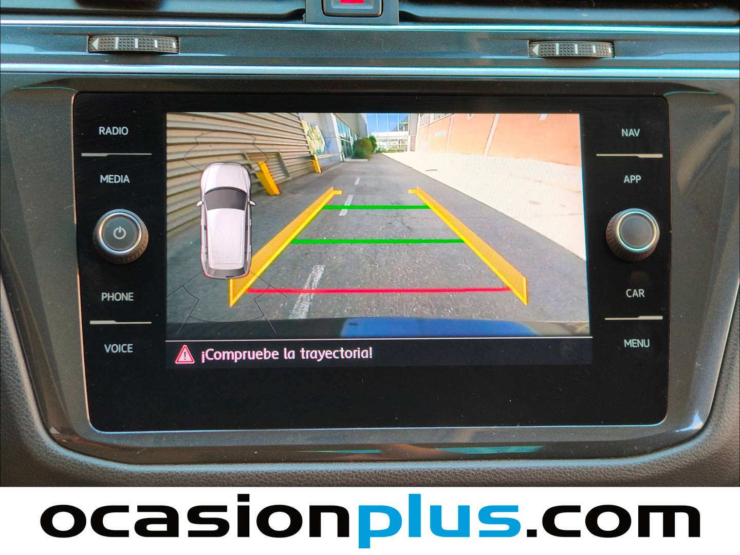 Extras del Volkswagen Tiguan Volkswagen Tiguan Advance 2.0 TDI BMT 4Motion (150 CV) DSG