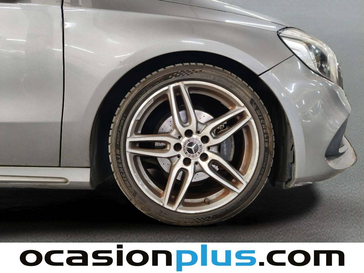Mercedes Clase A Mercedes Clase A 200 d (136 CV) Pack AMG barato