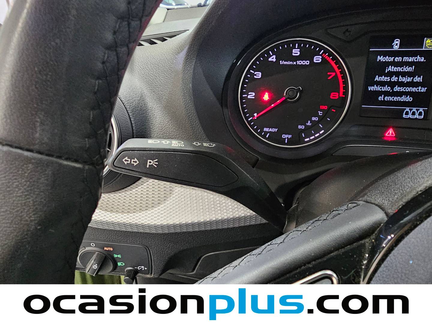 Audi Q2 Audi Q2 Advanced 30 TFSI (110 CV) 110cv