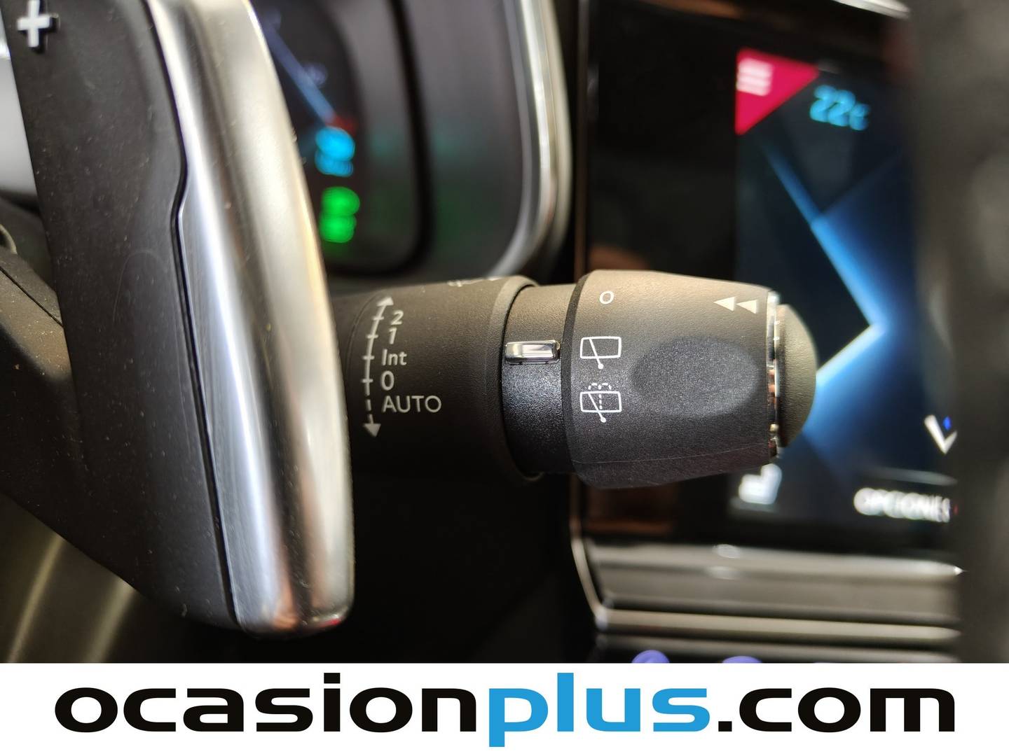 Foto DS DS 7 Crossback DS DS7 Crossback E-Tense 300 Louvre 4WD Auto (300 CV)