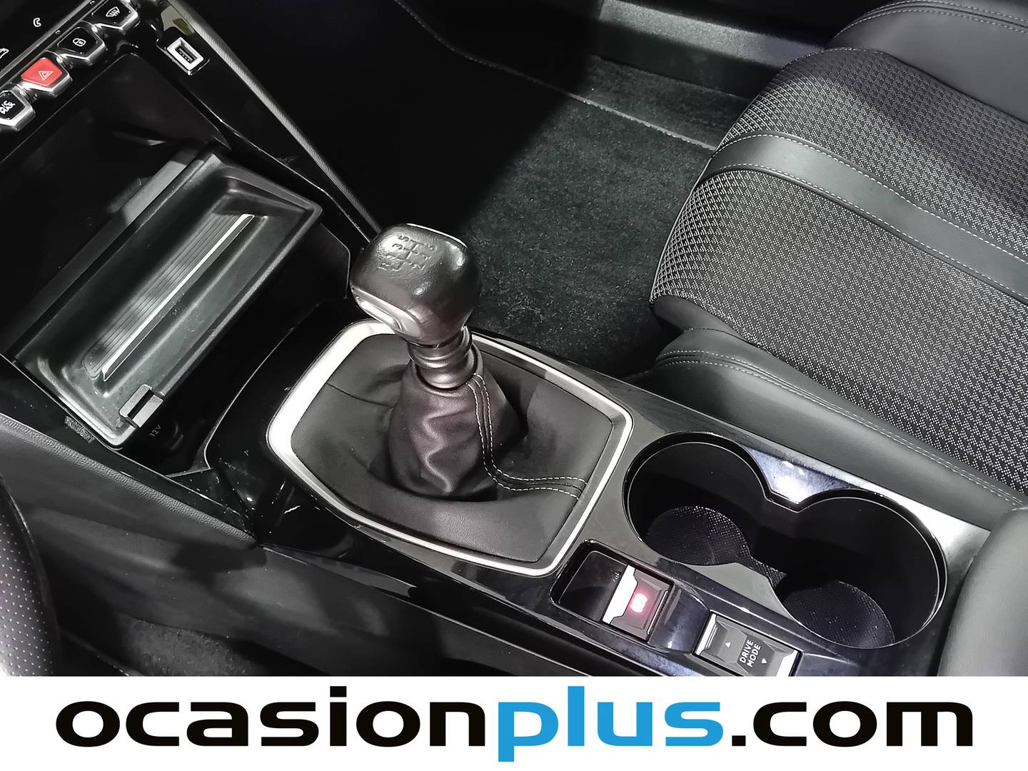 Peugeot 2008 Peugeot 2008 PureTech 130 GT Line (130 CV) de segunda mano