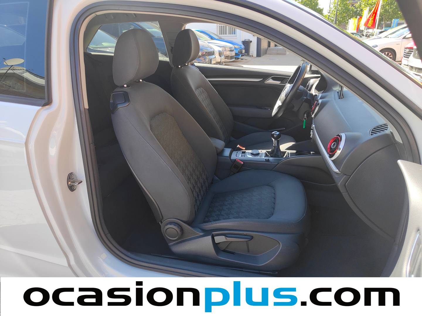 Audi A3 Audi A3 Attraction 1.6 TDI Clean Diesel (110 CV) km 0