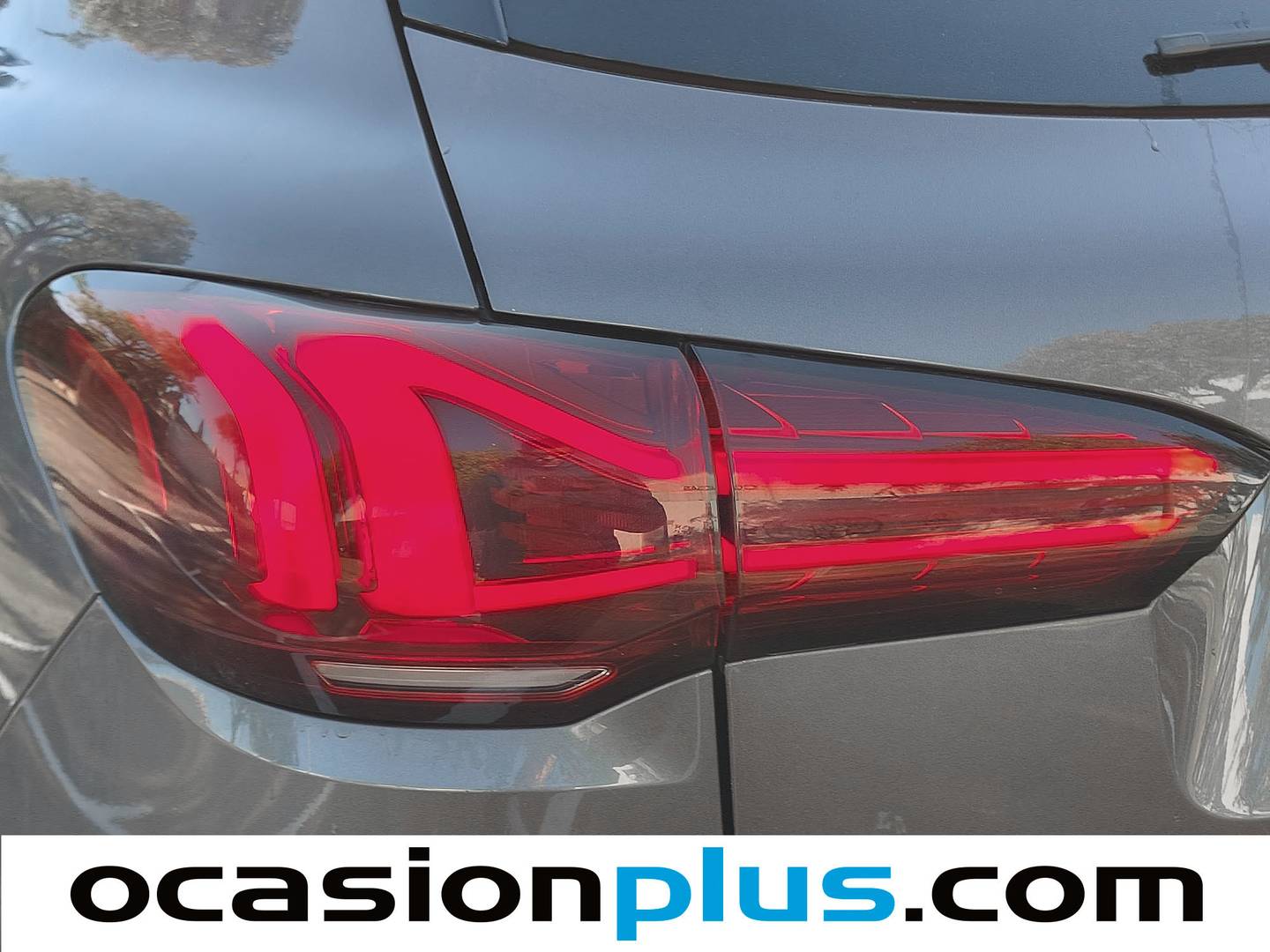 Foto MG HS MG eHS 1.5 T-GDI PHEV Luxury (258 CV)