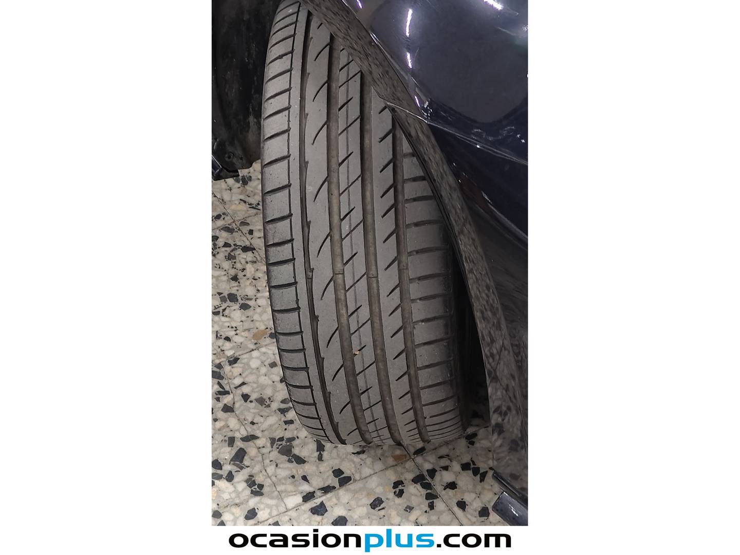 Volkswagen Golf Volkswagen Golf Sport 2.0 TDI (150 CV) DSG de segunda mano