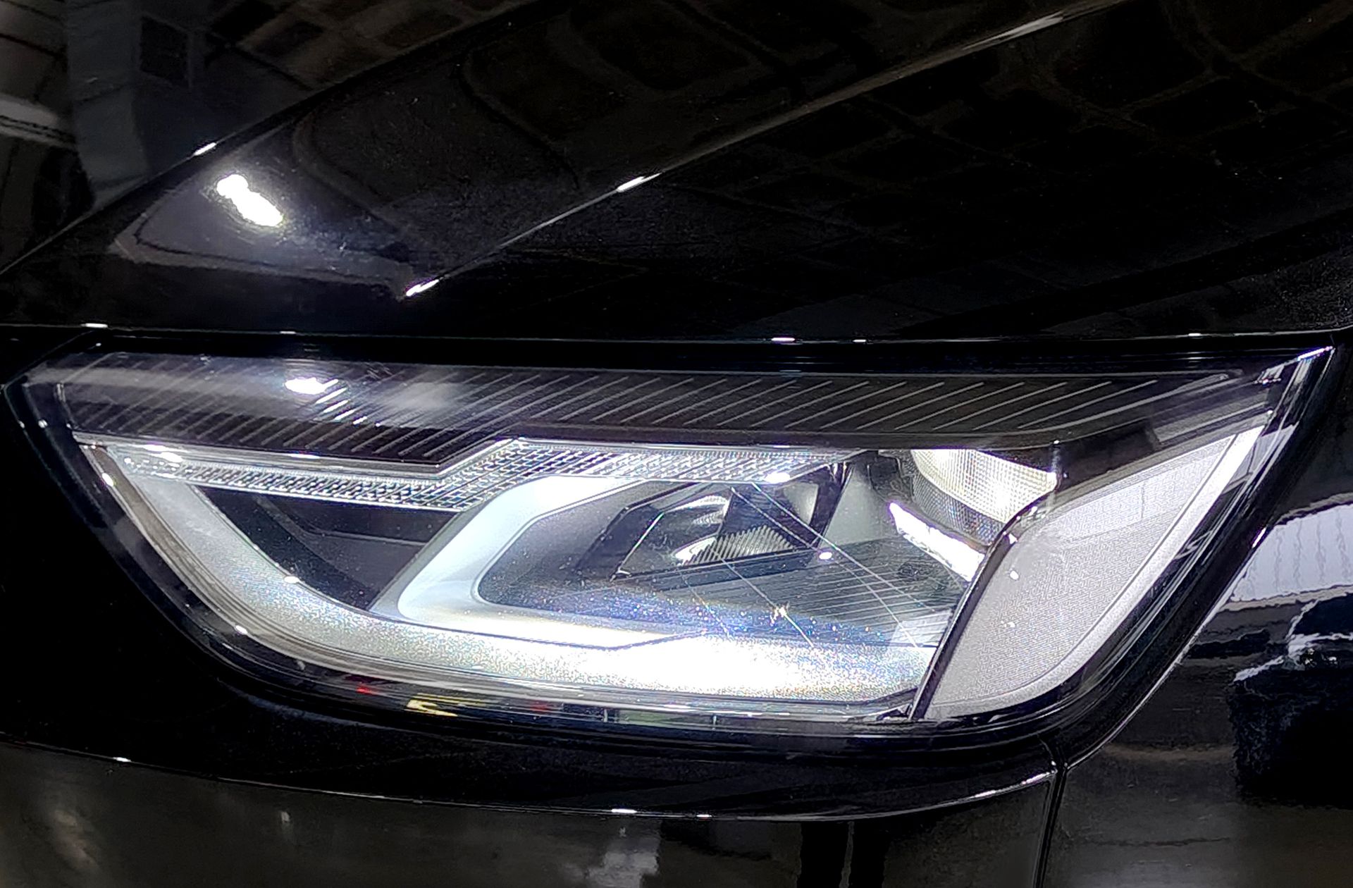 Audi A4 Avant Advanced 35 TFSI S tronic - foto 16