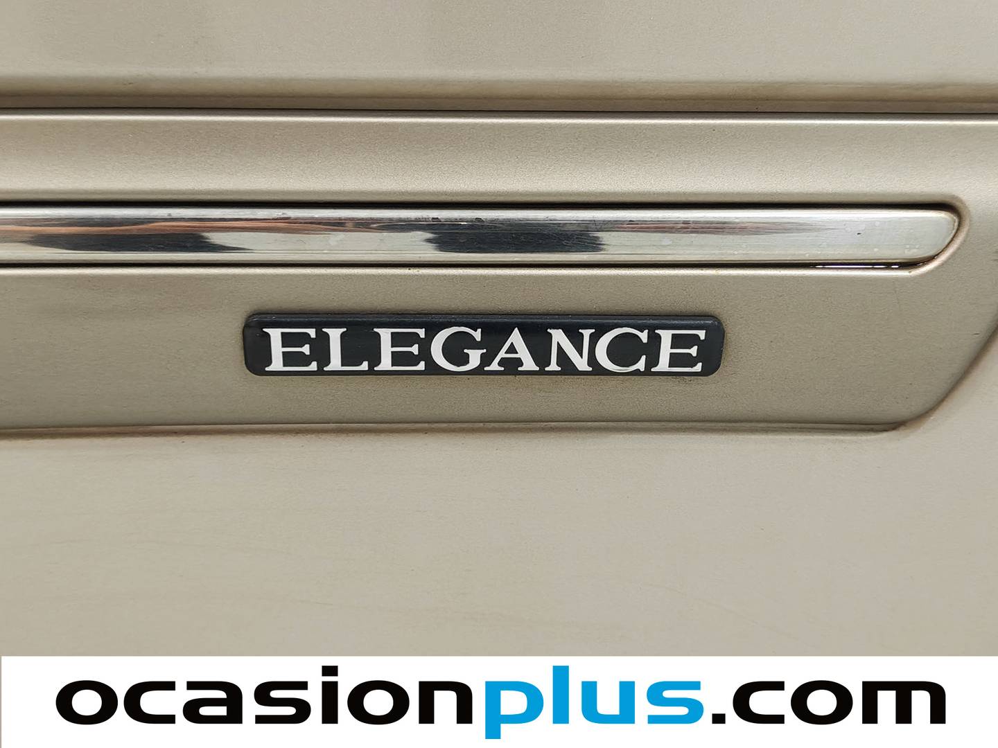 Mercedes Clase E Mercedes Clase E E 270 CDI Elegance (170 CV) de segunda mano