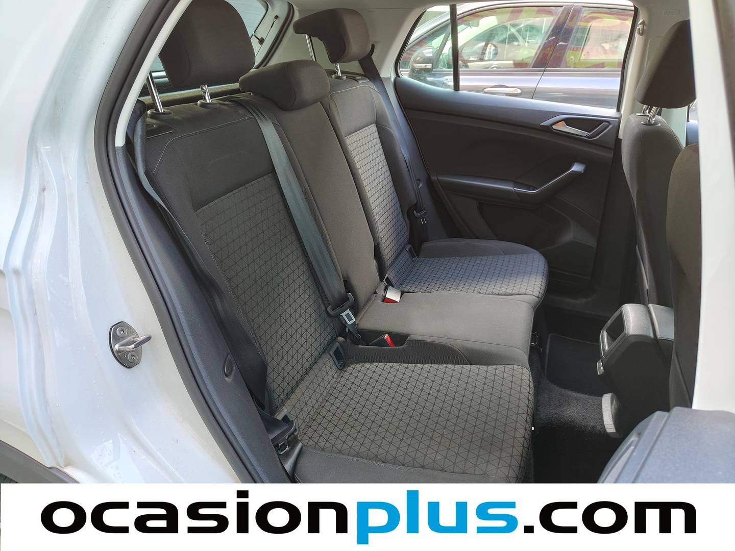 Volkswagen T-Cross Volkswagen T-Cross Advance 1.0 TSI (110 CV) DSG barato