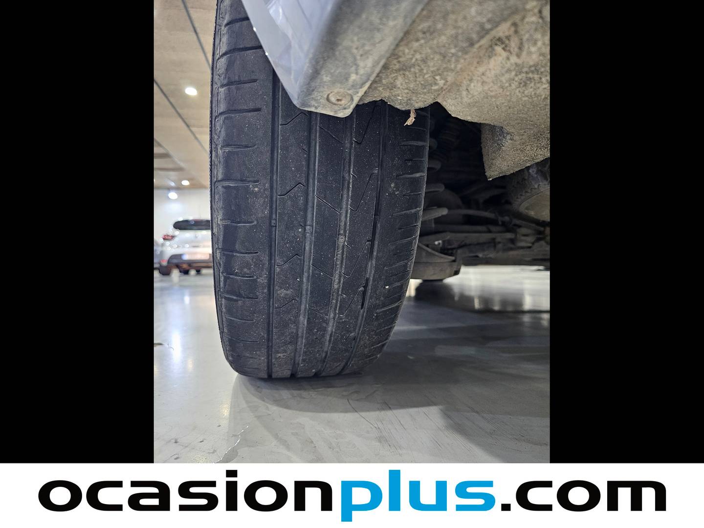 Citroën Grand C4 Picasso Citroën Grand C4 Picasso 1.6 HDI Avatar (110 CV) 7 PLAZAS diésel