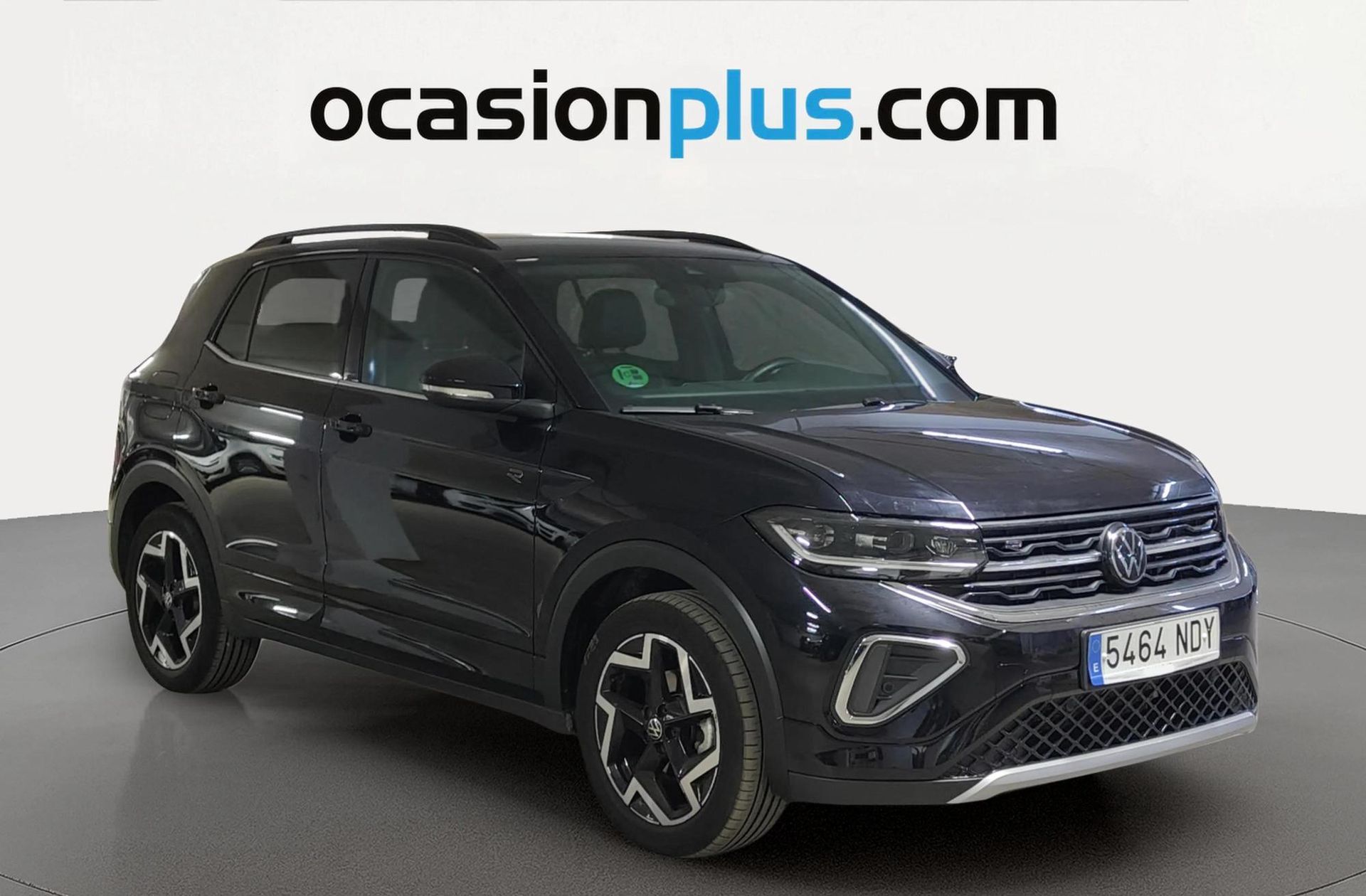 Volkswagen T-Cross R-Line 1.0 TSI DSG - foto 2