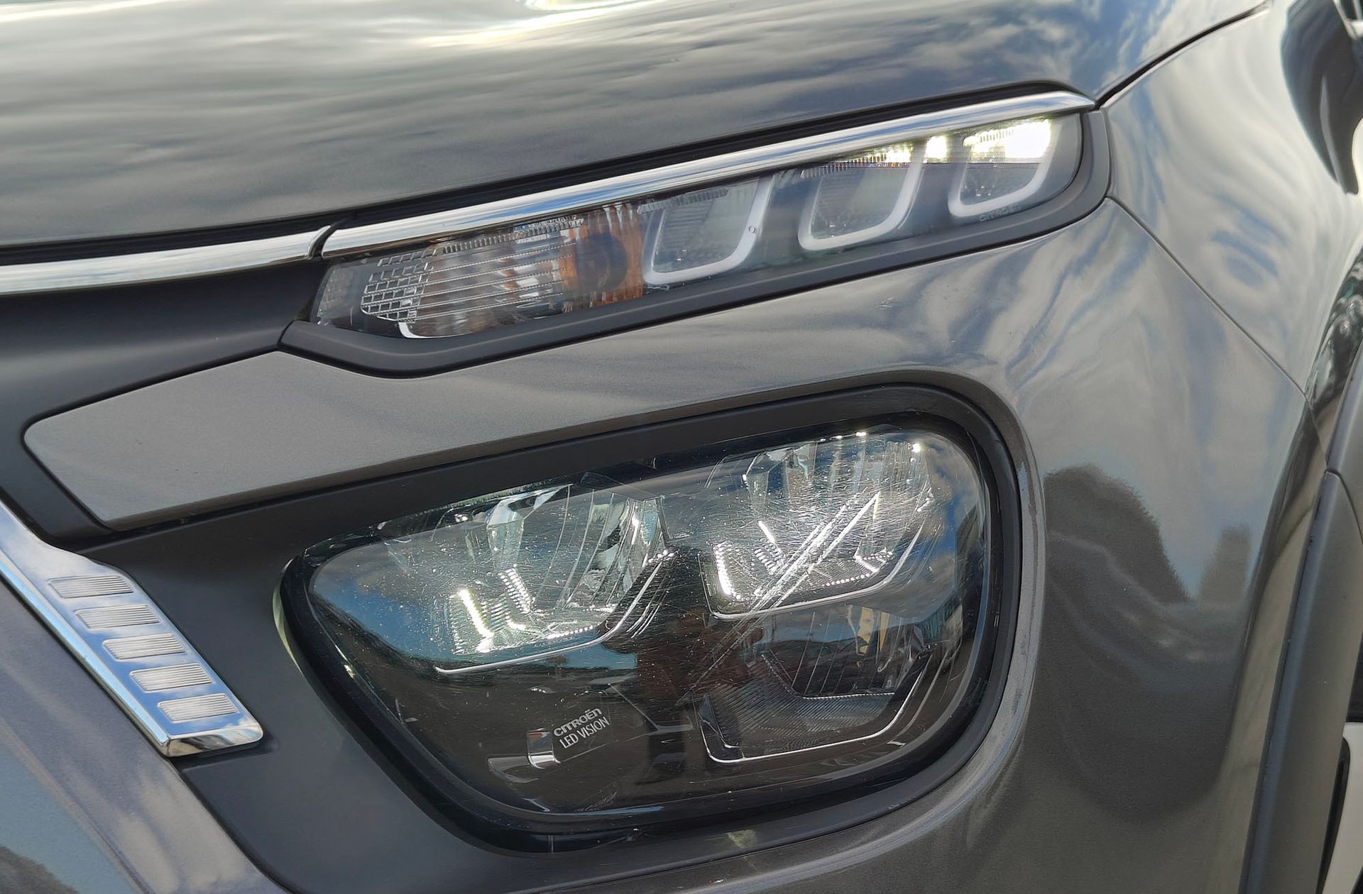 Citroën C3 PureTech 83 Feel Pack - foto 17