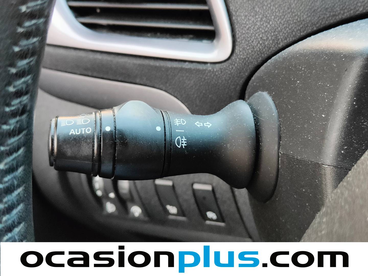 Renault Grand Scénic Renault Grand Scenic Limited Energy dCi (130 CV) 7 Plazas seminuevo