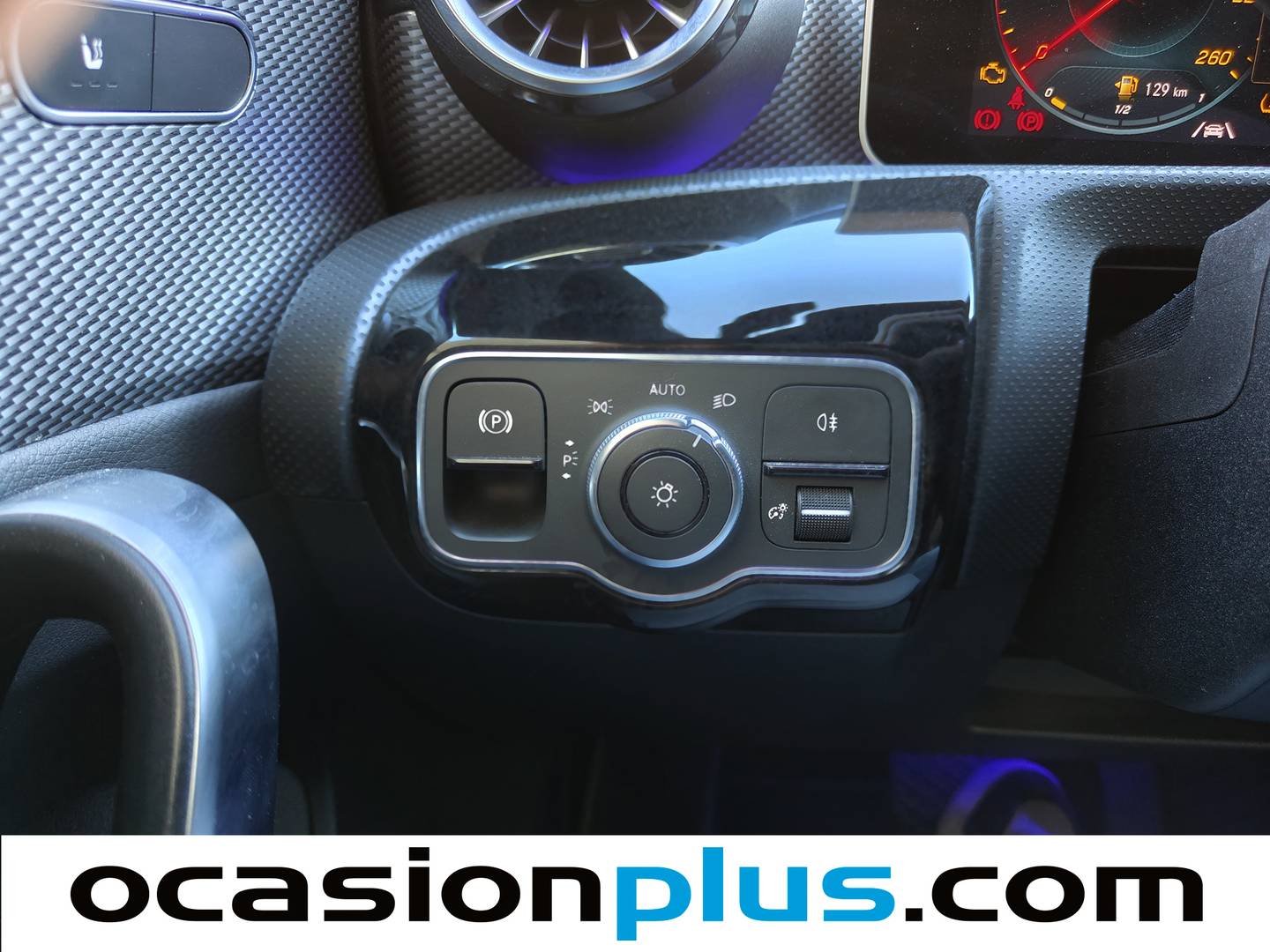 Mercedes Clase A Mercedes-Benz Clase A 180 d  (116 CV) de ocasión