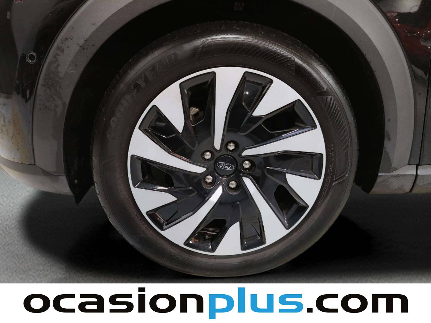 Ford Puma Ford Puma 1.0 EcoBoost MHEV Titanium Auto (125 CV) de ocasión