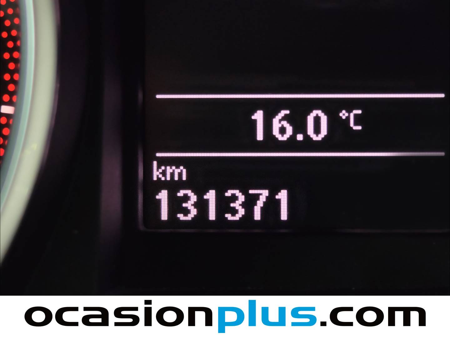 Volkswagen Golf Volkswagen Golf Advance 1.4 TSI (122 CV) seminuevo